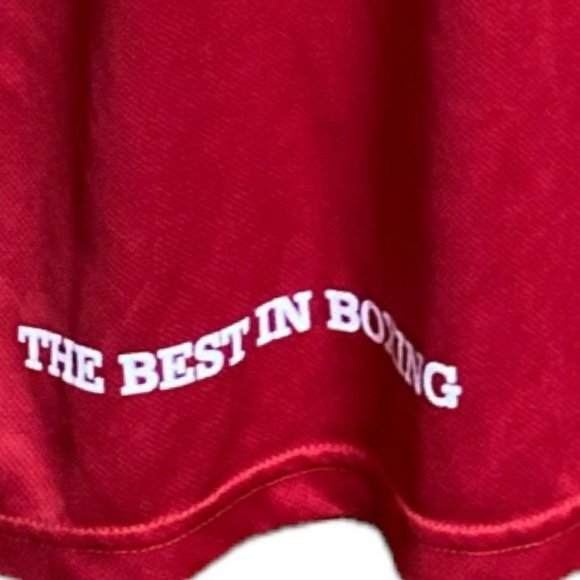 Ringside Short Sleeve Tee Shirt - Picture 5 of 13